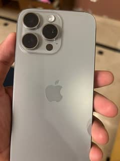 Iphone 15 Pro Max For sale