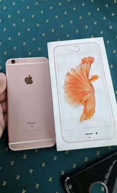 iPhone 6s plus 128gb my WhatsApp number 0348-73-18-481-