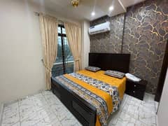 Double Bedroom Furnished Apartment For Rent