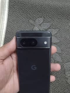 Pixel 8