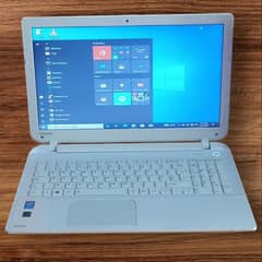 Toshiba Satellite L50-B | i5 5th Gen | 2GB AMD Radeon | Free Bag