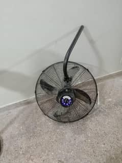 Yunus Bracket fan Full Size