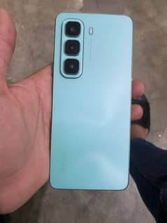 Infinix Hot 50 8+8Gb ram 128Gb Rom