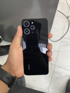 Redmi 12 for sale 10/10 condition full box