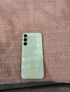 Samsung a25 5g exchange