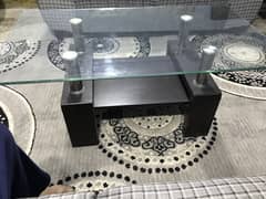 Center Table