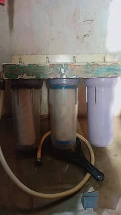 Water