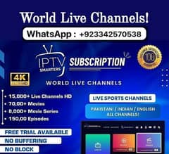IPTV