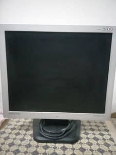 Samsung 17 inch LCD/Monitor for PC gaming
