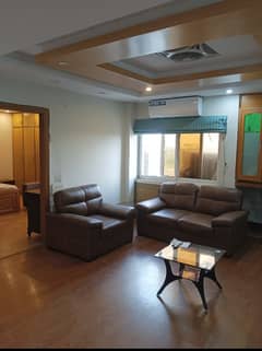 G-11/4 PHA C-Type Fully Renovated And Fully Furnished Flat For Rent