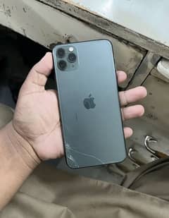 Iphone 11 Pro max