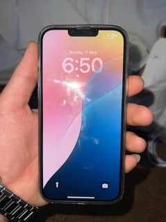 iphone 13pro max non PTA128gb