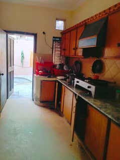 5 MARLA DOUBLE STOREY HOUSE FOR SALE IN JOHAR TOWN PHASE -1. ORIGINAL PICS. ALL FACILITIES AVAILABLE.
