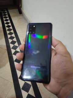 Samsung A31 in good condition