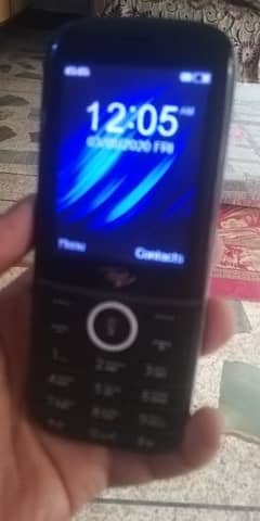 itel mobile dual sim