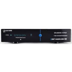 starsat hyper 2000hd reciver