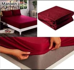 water proof mattress cover