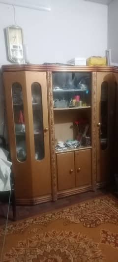 Deko wooden mix. Deviter