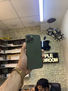 Iphone 13 pro max