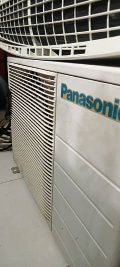 PANASONIC 1.5 TON