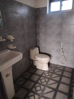 5 Marla 2nd floor available for rent in jubilee Town