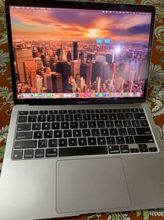 Macbook Air M1 for sale
