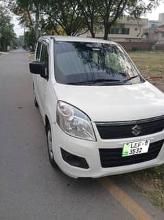 Suzuki Wagon R 2017 vxl 0316,1450139
