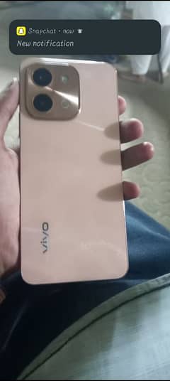vivo y28