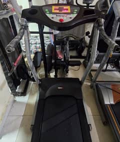 Treadmills(0329-4545517)Gym cycles, Home gym, Ellipticles, Dumbles