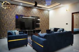 Sofa set 6 seater
