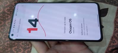 one