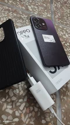 oppo A3x 4-64