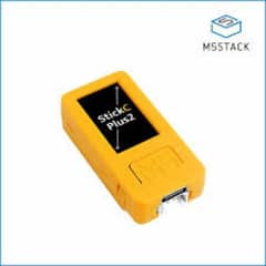wifi and TV m5 Stickc plus 2