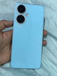 Vivo y27