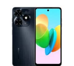 Tecno spark 20c 4+4/128GB only amob with cnic copy PTA official