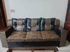 6 seater sofa set