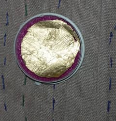 Gold Coin 1 Gram 24K