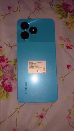 Realme Note 50