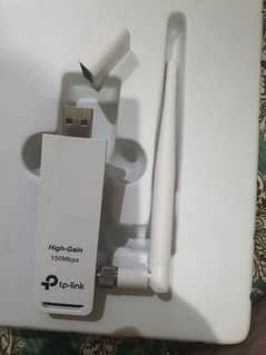 tp Link 150mbps Usb Adapter