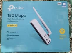 tp Link 150mbps Usb Adapter