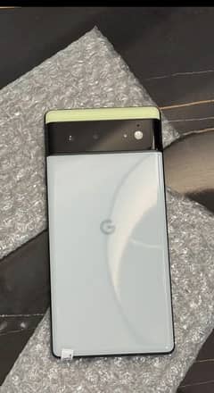gogal pixel 6a