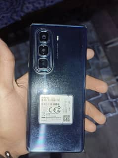 infinix hot 50 pro +