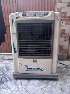 United air cooler