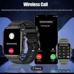 New Brand senbono smart watch