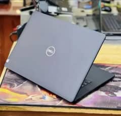 Dell Gaming Core i5 6th Generation (Ram 8GB + SSD 256GB)Nvidia Graphic