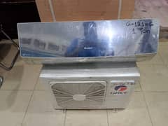Gree 1 ton dc inverter G121G (0306=4462/443)perfectset