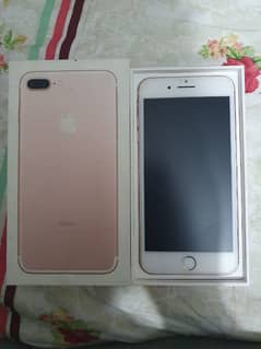 iphone 7 plus pta approved