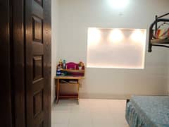 3 Marla 2nd floor available for rent in jubilee Town Lahore