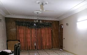 1 Kanal Upper Portion Is Available For rent In Model Town - Block H