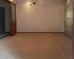 1 Kanal House In Model Town - Block K Best Option